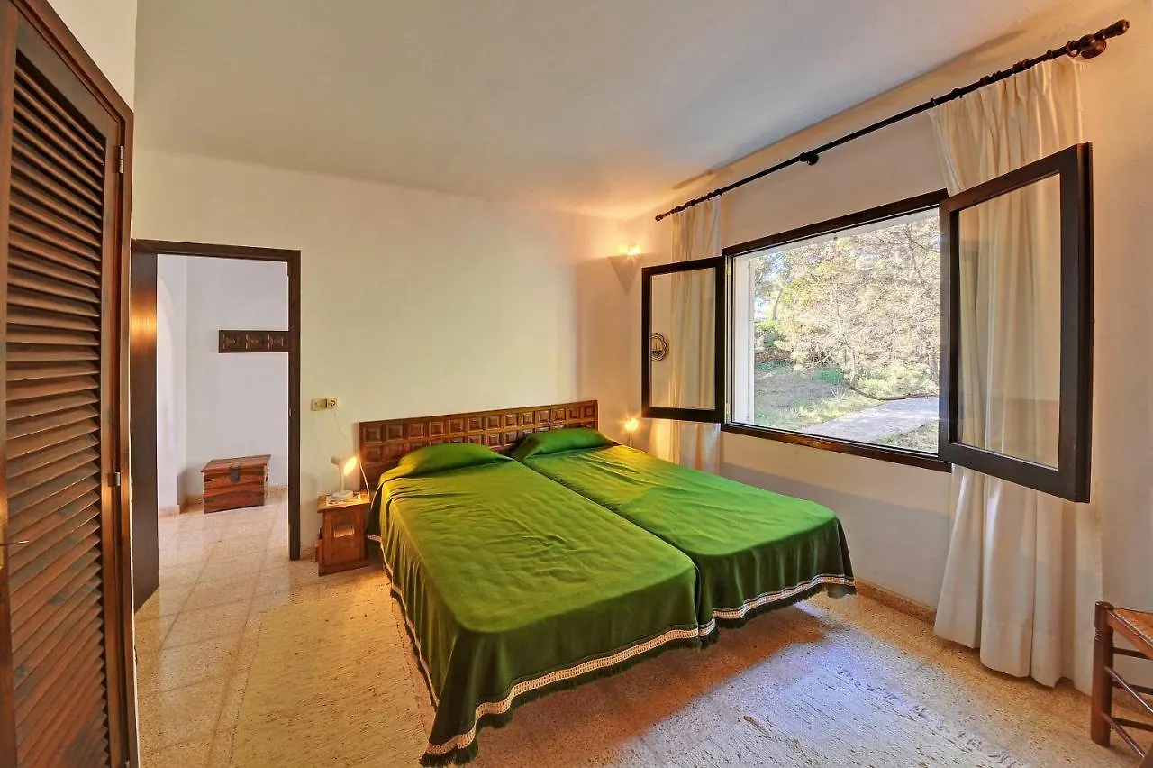 Nyaraló Villa Arkadia Portopetro