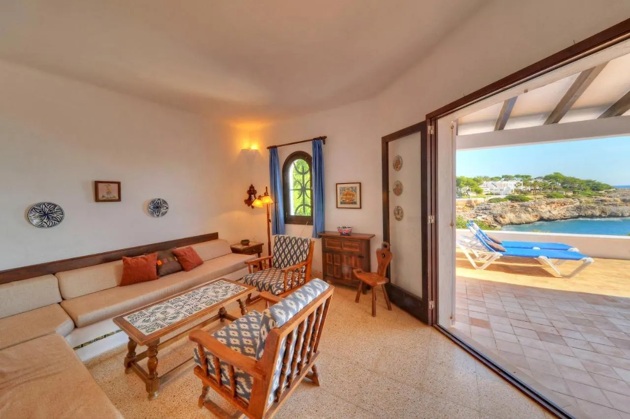 Villa Arkadia Portopetro Semesterbostad