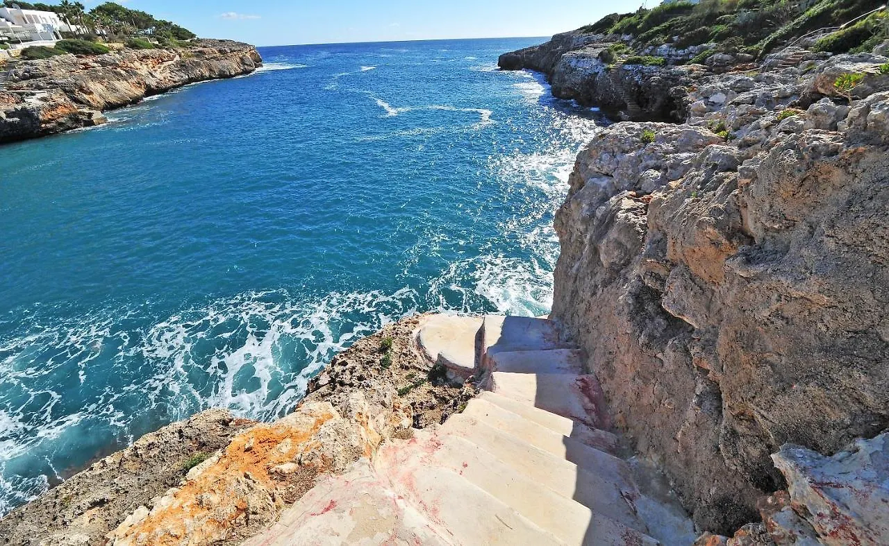Villa Arkadia Portopetro