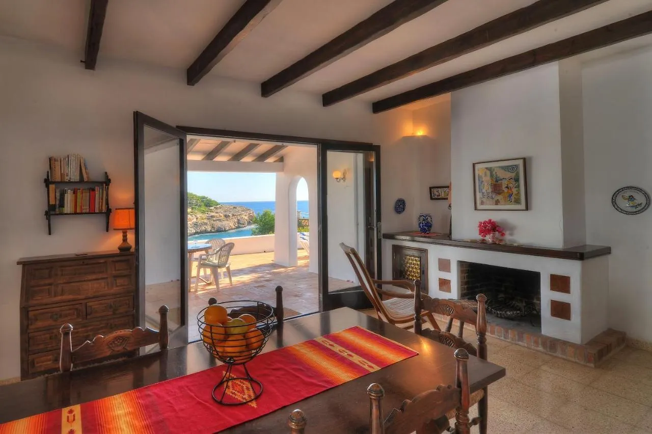 Villa Arkadia Portopetro