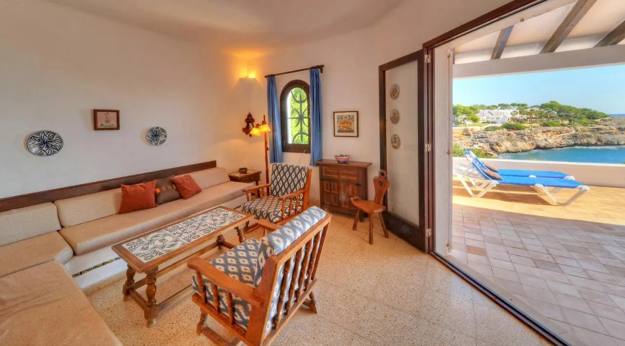 Nyaraló Villa Arkadia Portopetro