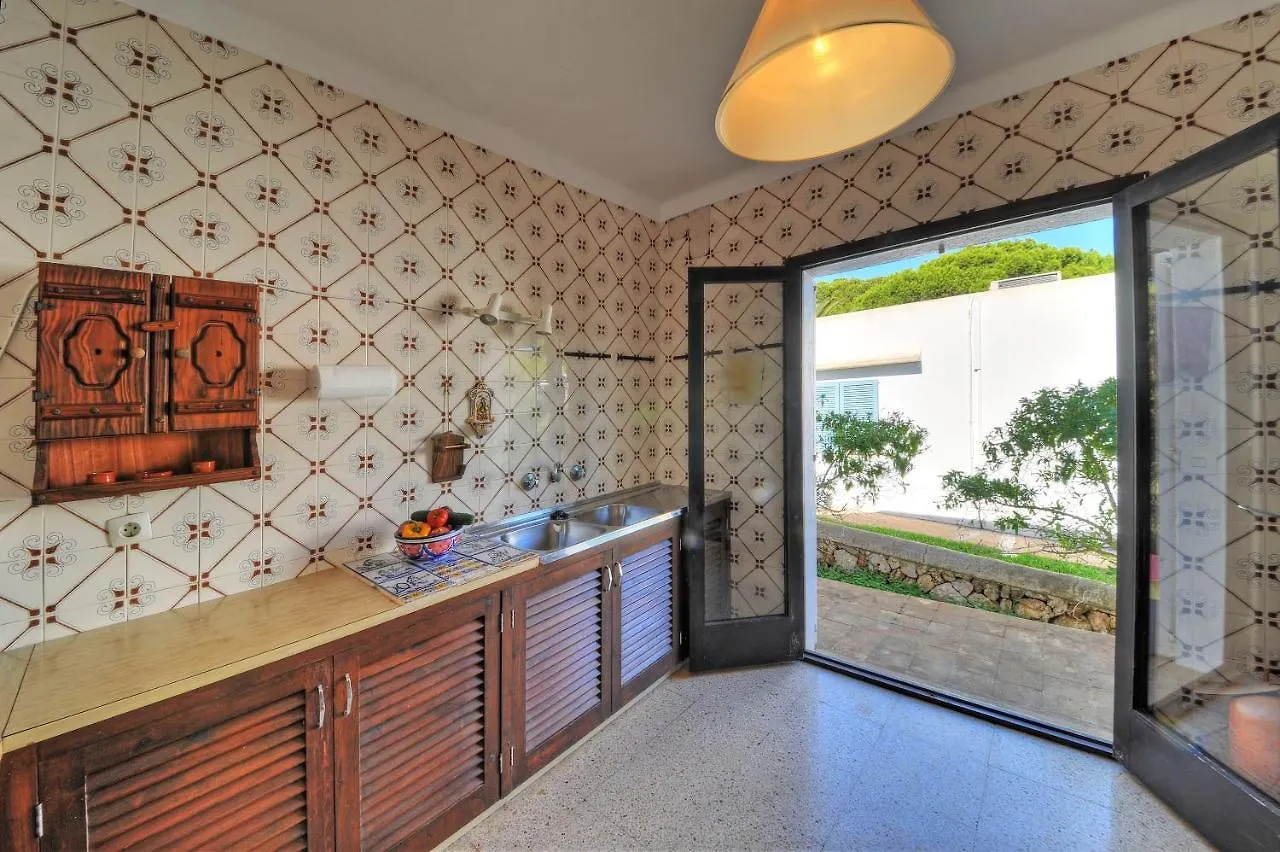 Semesterbostad Villa Arkadia Portopetro