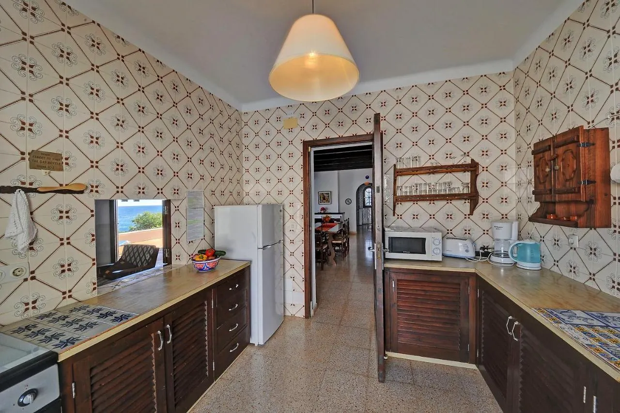 Villa Arkadia Portopetro 0*,