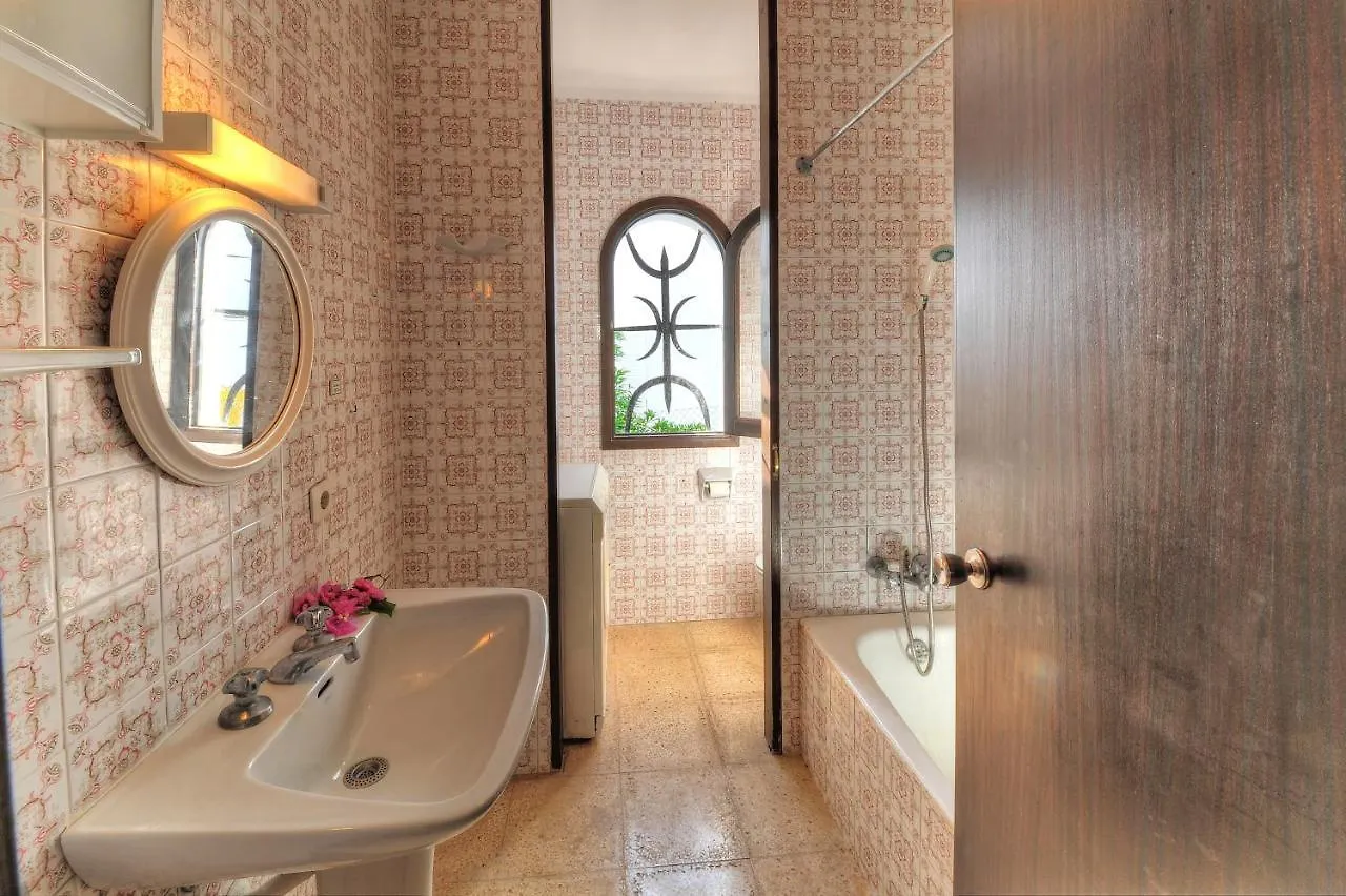 Villa Arkadia Portopetro Spanyolország