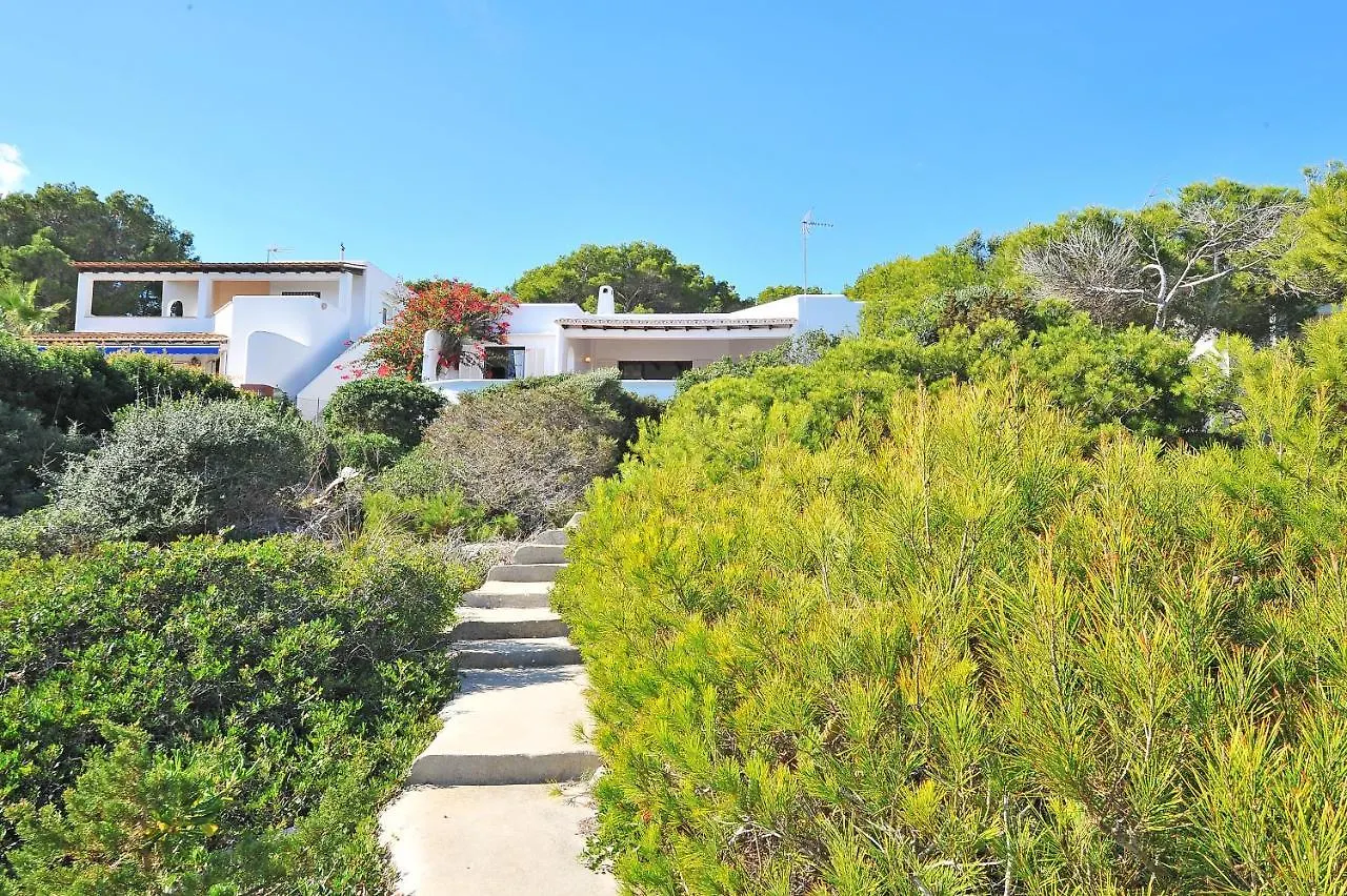 Villa Arkadia Portopetro
