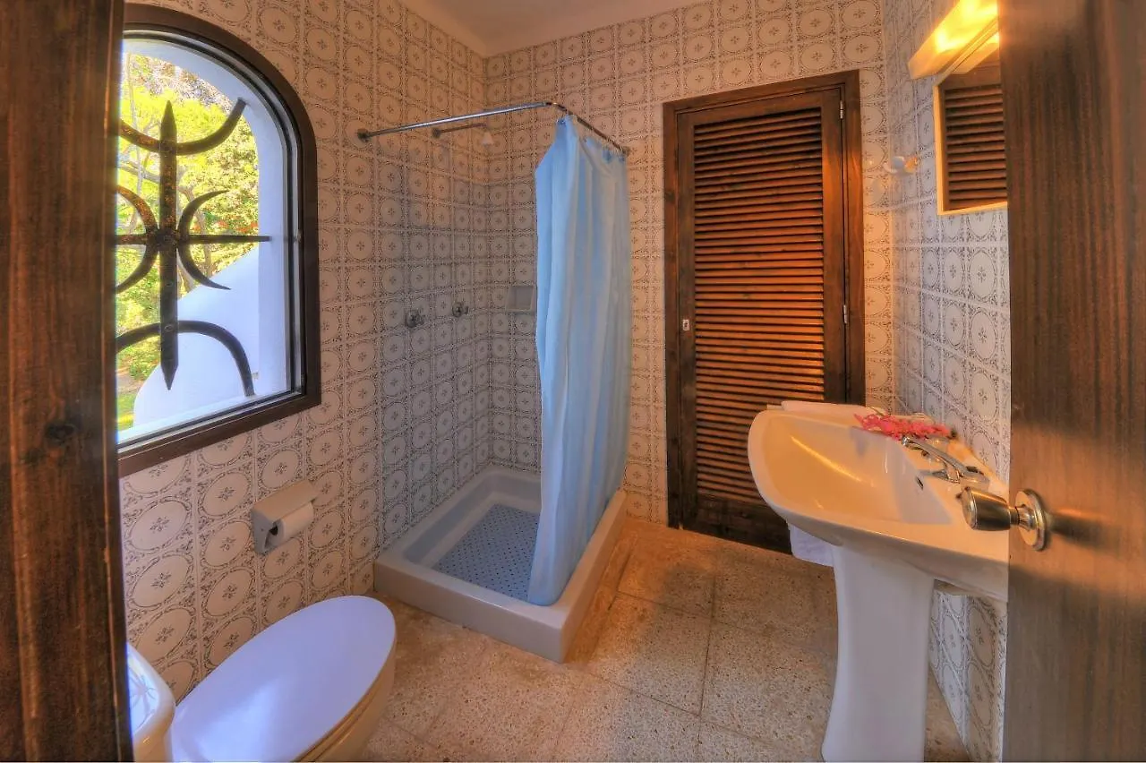 Villa Arkadia Portopetro 0*,  Spanyolország