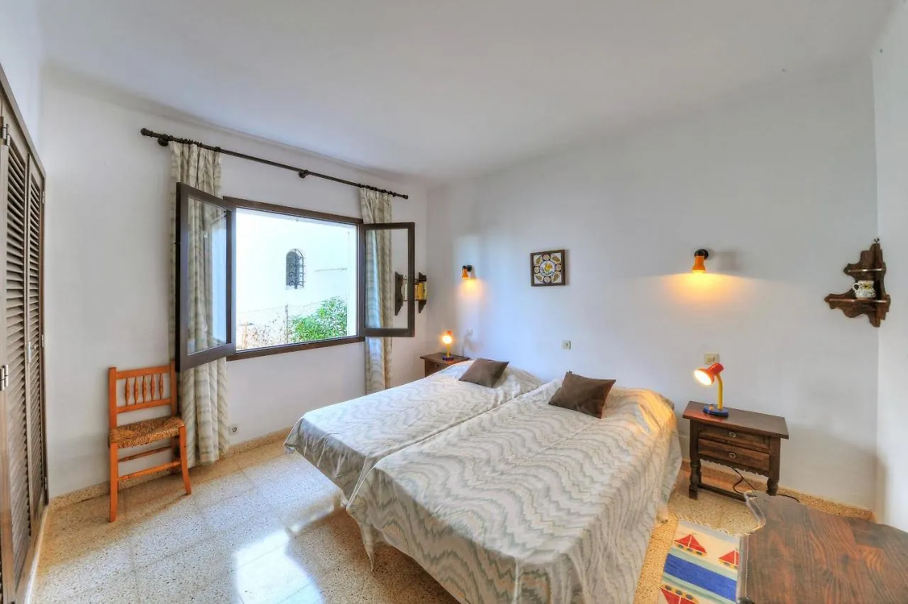 Villa Arkadia Portopetro Spanyolország