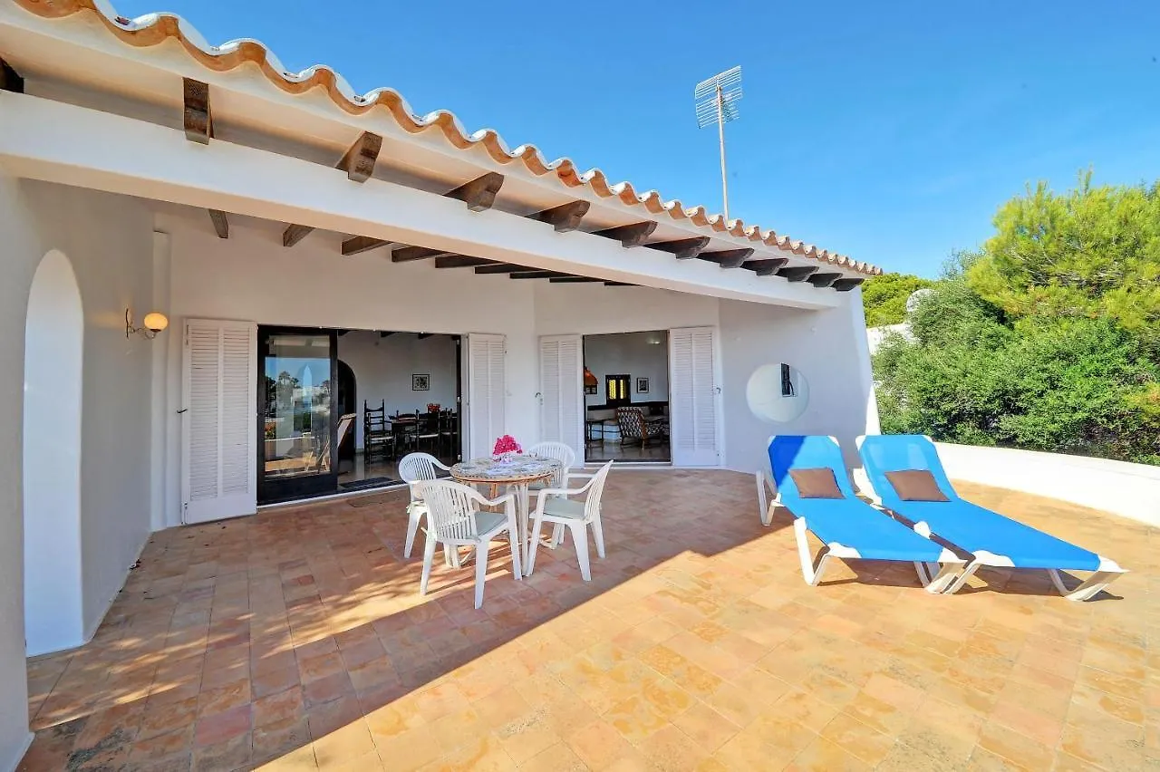 Villa Arkadia Portopetro 0*,  Spanyolország