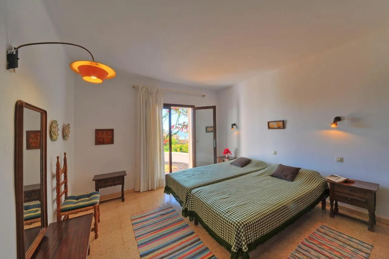 Villa Arkadia Portopetro