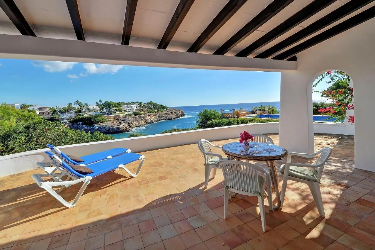Villa Arkadia Portopetro Nyaraló